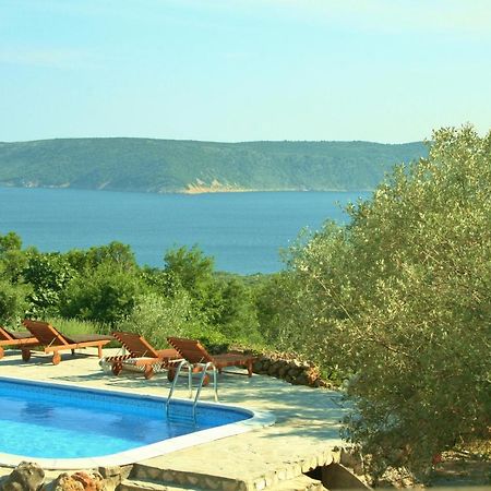 Boutique B&B Agroturizam Sv. Juraj Vrh (Krk) Exterior foto