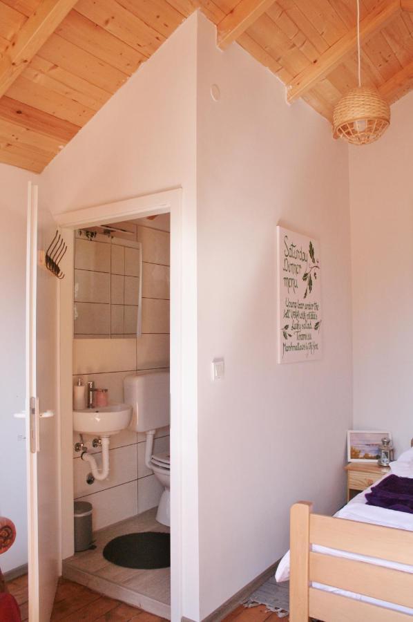 Boutique B&B Agroturizam Sv. Juraj Vrh (Krk) Exterior foto