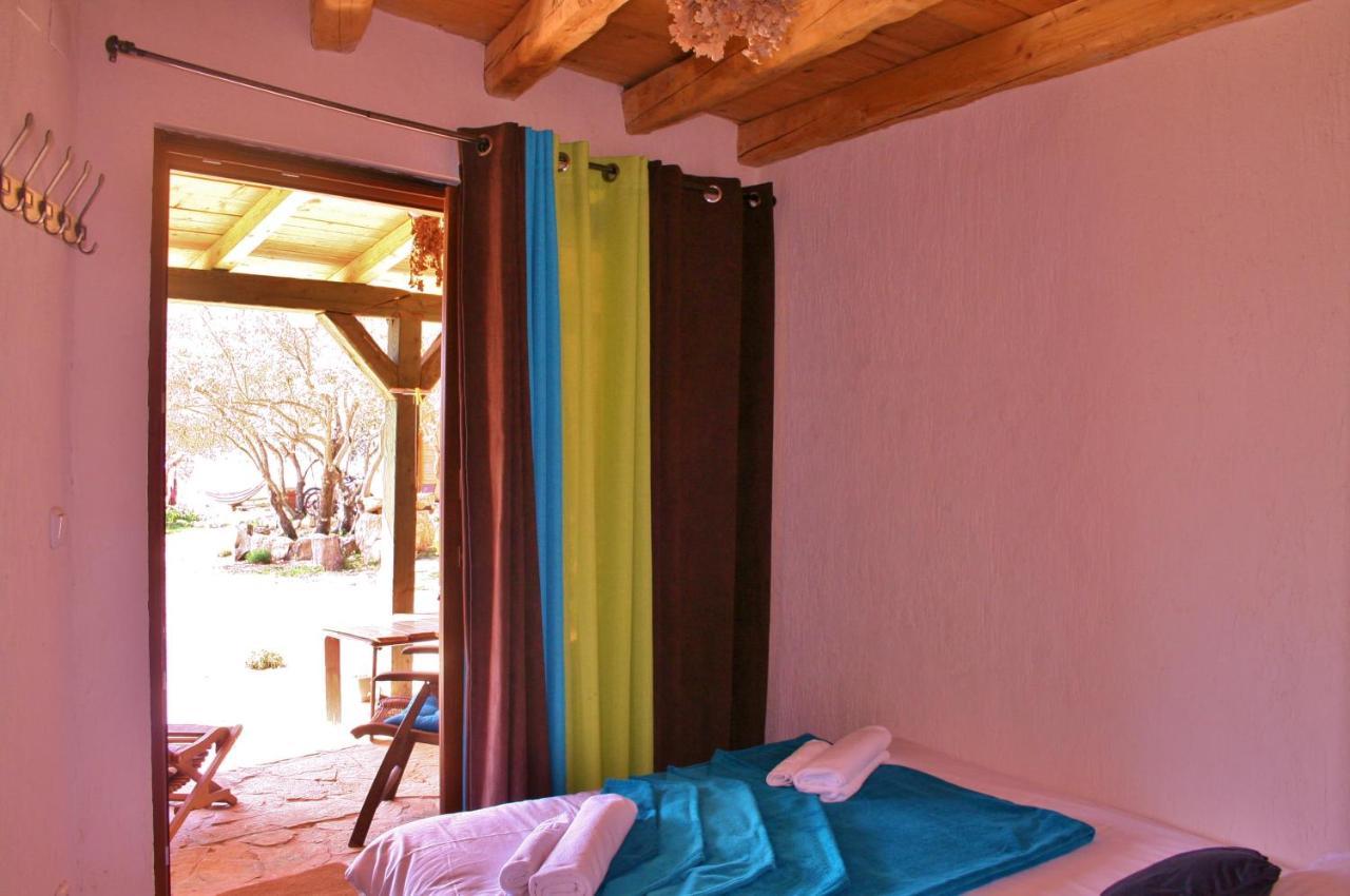 Boutique B&B Agroturizam Sv. Juraj Vrh (Krk) Exterior foto